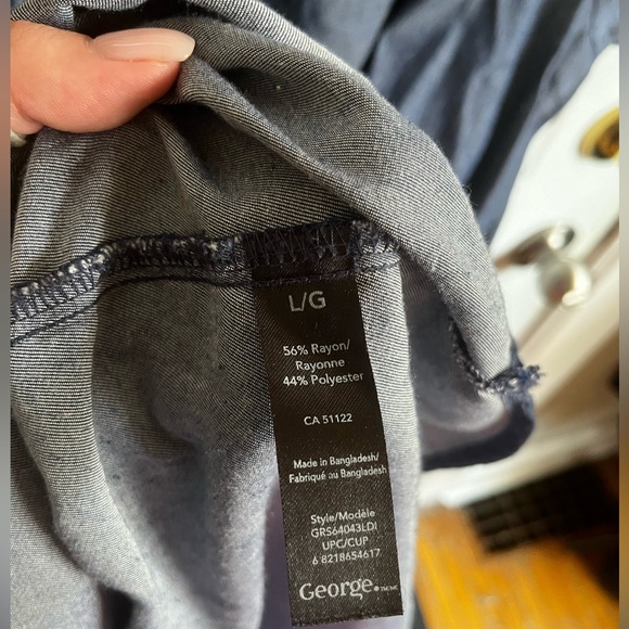 George | Jean Dress - Picture 4 of 11